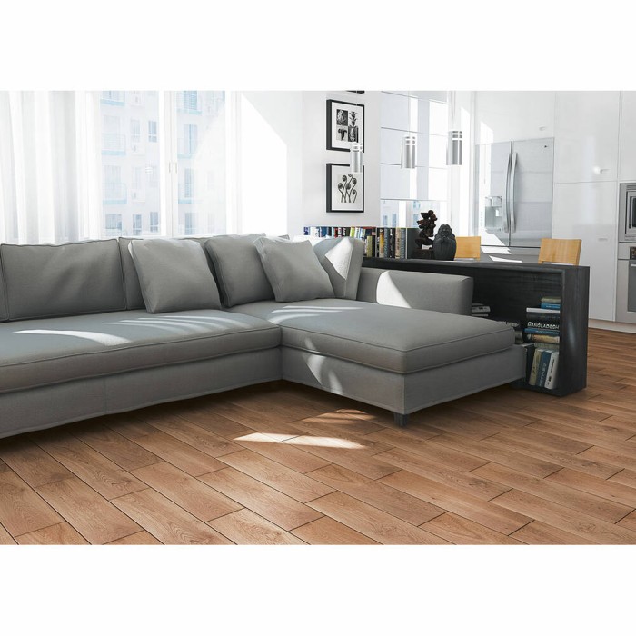 Керамогранит CERRAD PODLOGA SETIM HONEY I 8×175×600 под дерево