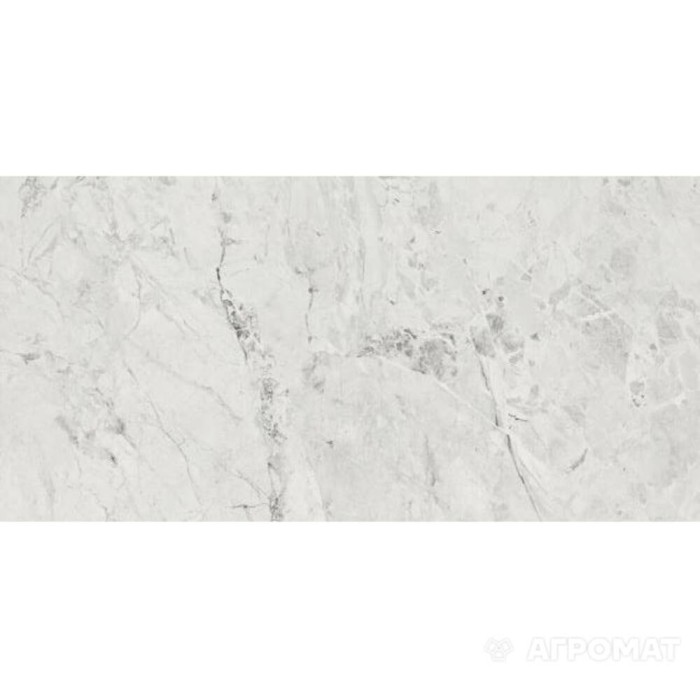 Керамогранит Pamesa CR. Santoro CR.SANTORO BLANCO (FAM 004/LEVIGLASS RECT) 11×1200×600 под мрамор