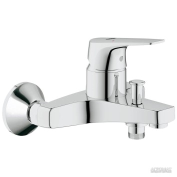Змішувач для ванни Grohe Bau Flow 32811000