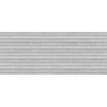 Плитка Geotiles Ut. Lander Gris Rlv 30x90 см