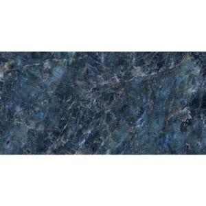 Керамограніт Almera Ceramica-2 V189J959P Jewelry Blue 90x180 см