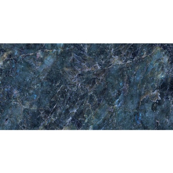 Керамограніт Almera Ceramica-2 V189J959P Jewelry Blue 90x180 см