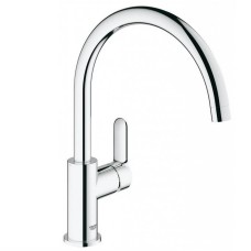 Змішувач для кухні Grohe BauLoop 31368000
