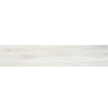 Керамограніт Almera Ceramica (Spain) Sanford (Wood) White Mt 30x150 см
