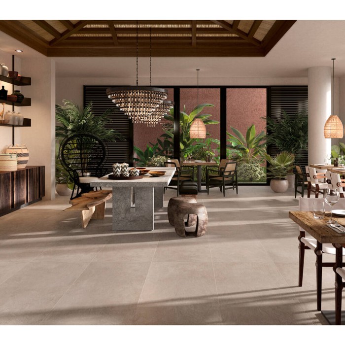 Керамогранит La Faenza Mukka 12BU RM 10×1200×600