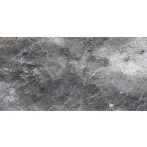 Керамограніт Megagres Hg Florian Nero 60x120 см