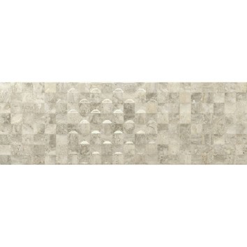 Плитка Ape Ceramica Travertino Siena Brescia 25x75 см