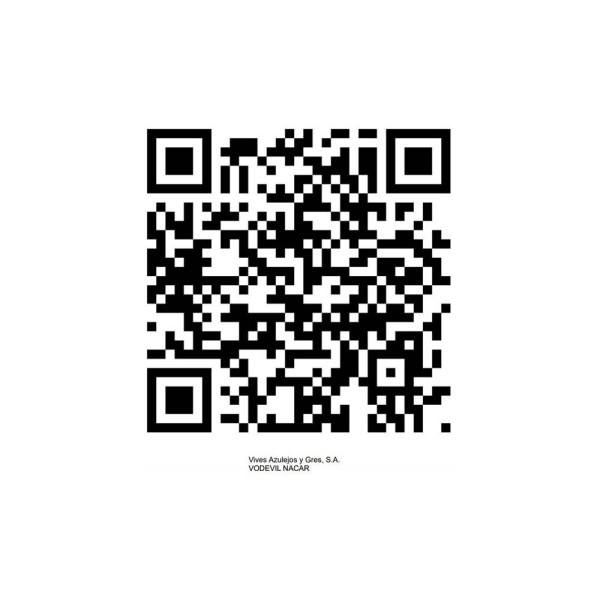 Плитка Vives Vodevil NACAR 8×200×200