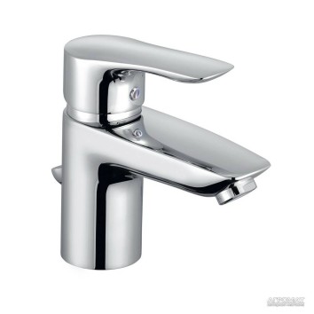 Змішувач для раковини Kludi Tercio 384810575
