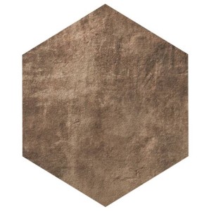 Керамограніт Bestile Toscana Flamme Terre 25,8x29 см