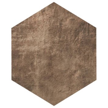 Керамограніт Bestile Toscana Flamme Terre 25,8x29 см