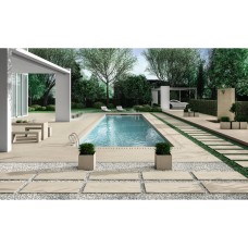 Керамограніт Novabell Norgestone Nst-82Rt Ivory Rett 60x120 см