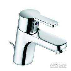 Змішувач для раковини Kludi Logo Neo 372810575