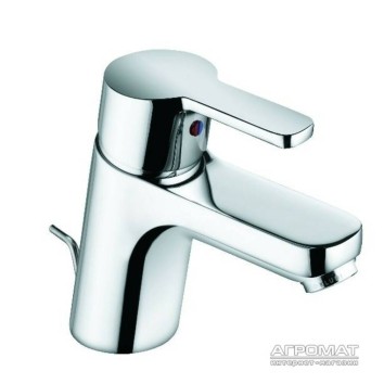 Змішувач для раковини Kludi Logo Neo 372810575