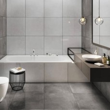 Кераморанит CERRAD PODLOGA TASSERO GRAFIT LAPP RECT 8×597×597 под бетон