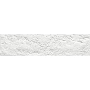 Керамограніт Rondine New York J85677 Newy White Brick 6x25 см
