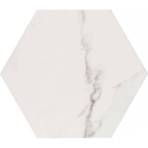 Керамограніт Realonda Zaire Carrara 28,5x33 см