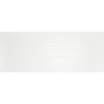Плитка La Platera Strings White 35x90 см