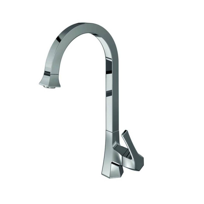 Змішувач для кухні Cisal Cherie CE000530.21