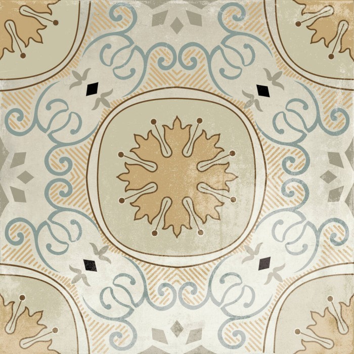 Керамогранит MONOPOLE CERAMICA AVENUE VINTAGE 8×187×187