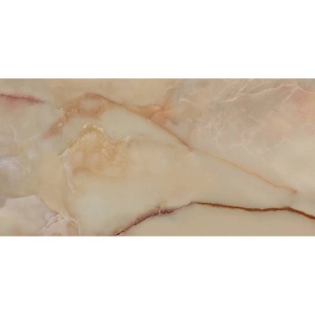 Керамограніт Ape Ceramica Onice Honey Pol Rect 60x120 см