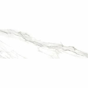 Плитка Ibero Selecta Carrara White Plus Rec-Bis 40x120 см