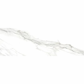 Плитка Ibero Selecta Carrara White Plus Rec-Bis 40x120 см