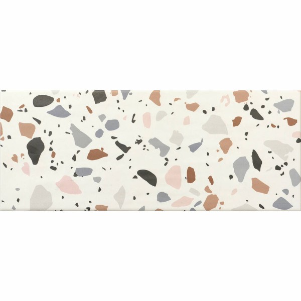 Плитка Ape Ceramica Arts Trendy Mix 20x50 см