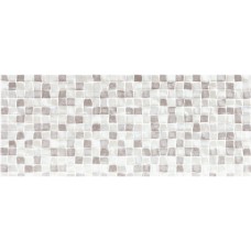 Плитка Pamesa At. Sigma Cubic Perla 25x70 см декор