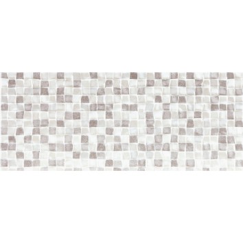 Плитка Pamesa At. Sigma Cubic Perla 25x70 см декор
