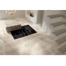 Керамогранит ROBERTO CAVALLI AGATA BIANCO LAPP 0558902 10×1000×500 под камень