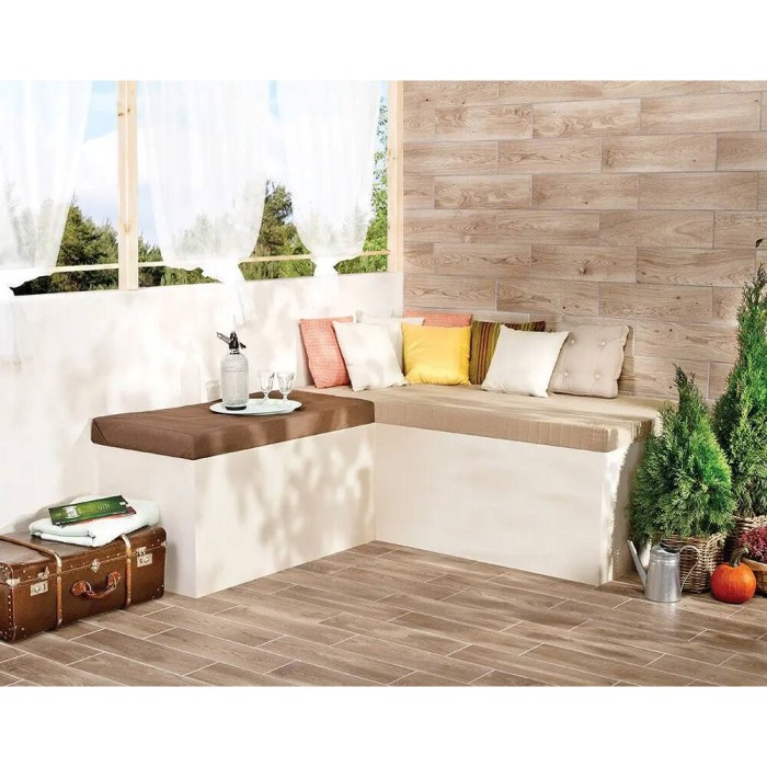 Керамогранит Cerrad Setim MIST I 8×175×600 под дерево