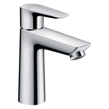 Змішувач для раковини Hansgrohe Talis E 71710000