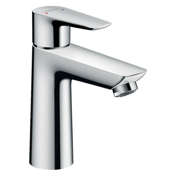 Змішувач для раковини Hansgrohe Talis E 71710000