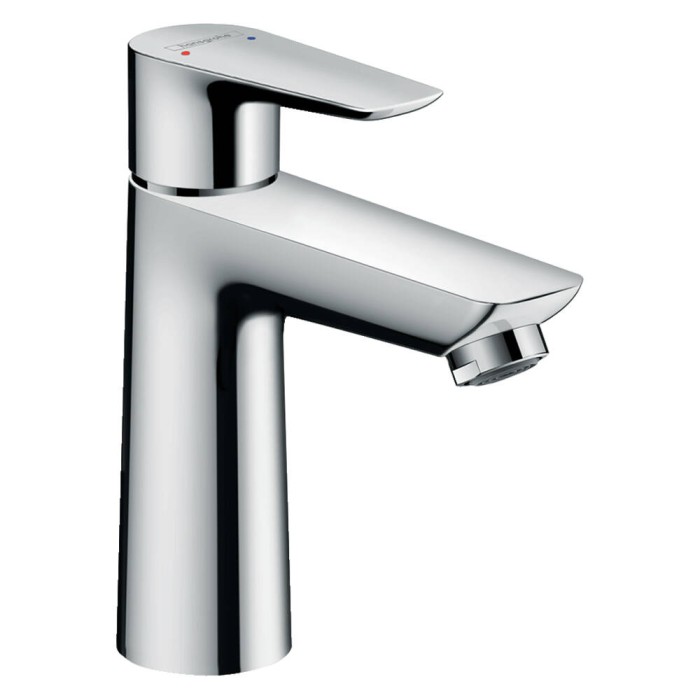 Змішувач для раковини Hansgrohe Talis E 71710000