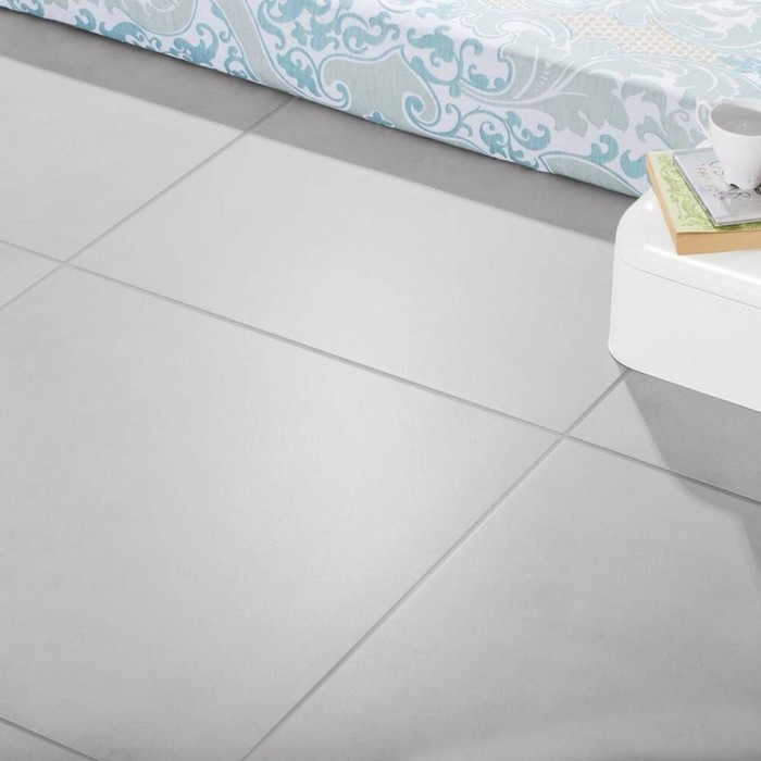 Керамогранит Cerrad Batista PODLOGA DUST RECT 8×597×597 под бетон