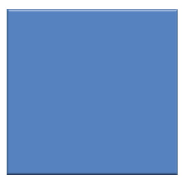 Керамограніт Almera Ceramica Rainbow Gmm501 Blue 60x60 см