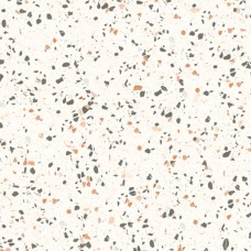 Керамограніт Megagres Terrazzo Agrimstone Ivory M. 60x60 см