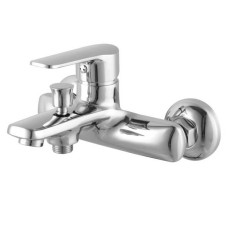 Змішувач для ванни Primera Topic 10120020 Змішувач для ванни Primera Topic 10120020