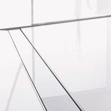 Корпус душового каналу TECE Drainline 601000 1000 мм Корпус душового каналу TECE Drainline 601000 1000 мм