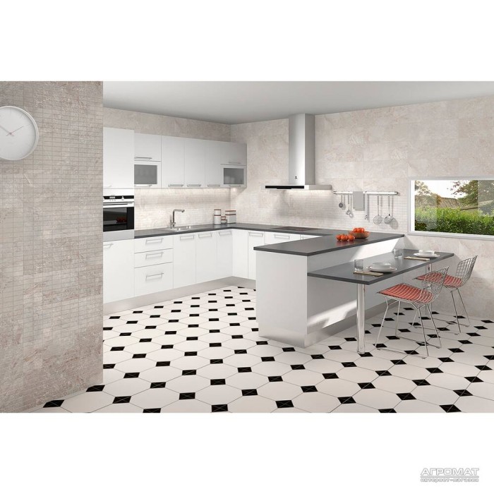 Напольная плитка Dual Gres CAMBRIDGE 10×450×450