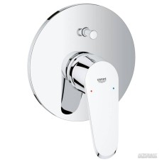 Змішувач для ванни Grohe Eurodisc cosmopolitan 19548002