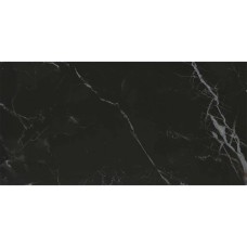 Керамограніт Almera Ceramica Imperium Black QI612P989M 60x120 см