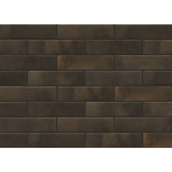 Клинкер ELEWACJA RETRO BRICK CARDAMOM 8×245×65