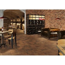 Клинкер Cerrad Piatto KAMIEN RED 9×300×74
