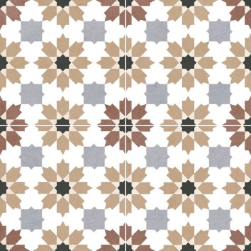 Плитка Almera Ceramica Leyton Terra 45x45 см