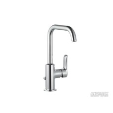 Змішувач для раковини Kludi Tercio 380230575