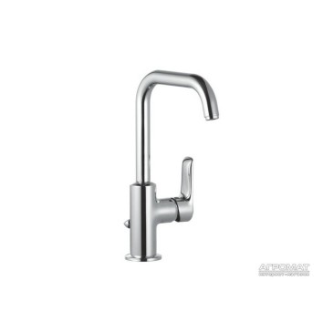 Змішувач для раковини Kludi Tercio 380230575