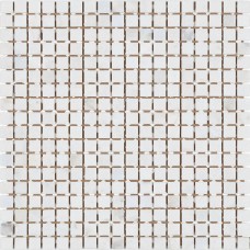 Мозаїка Mozaico De Lux K-Mos CBMS2281M 30,5х30,5 см