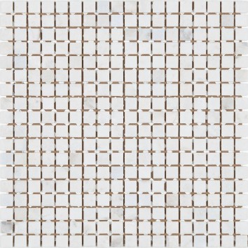 Мозаїка Mozaico De Lux K-Mos CBMS2281M 30,5х30,5 см